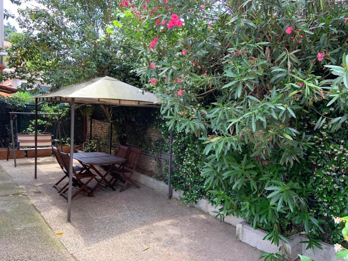 Appia Park Apartament 10 Min Dal Colosseo 罗马 外观 照片