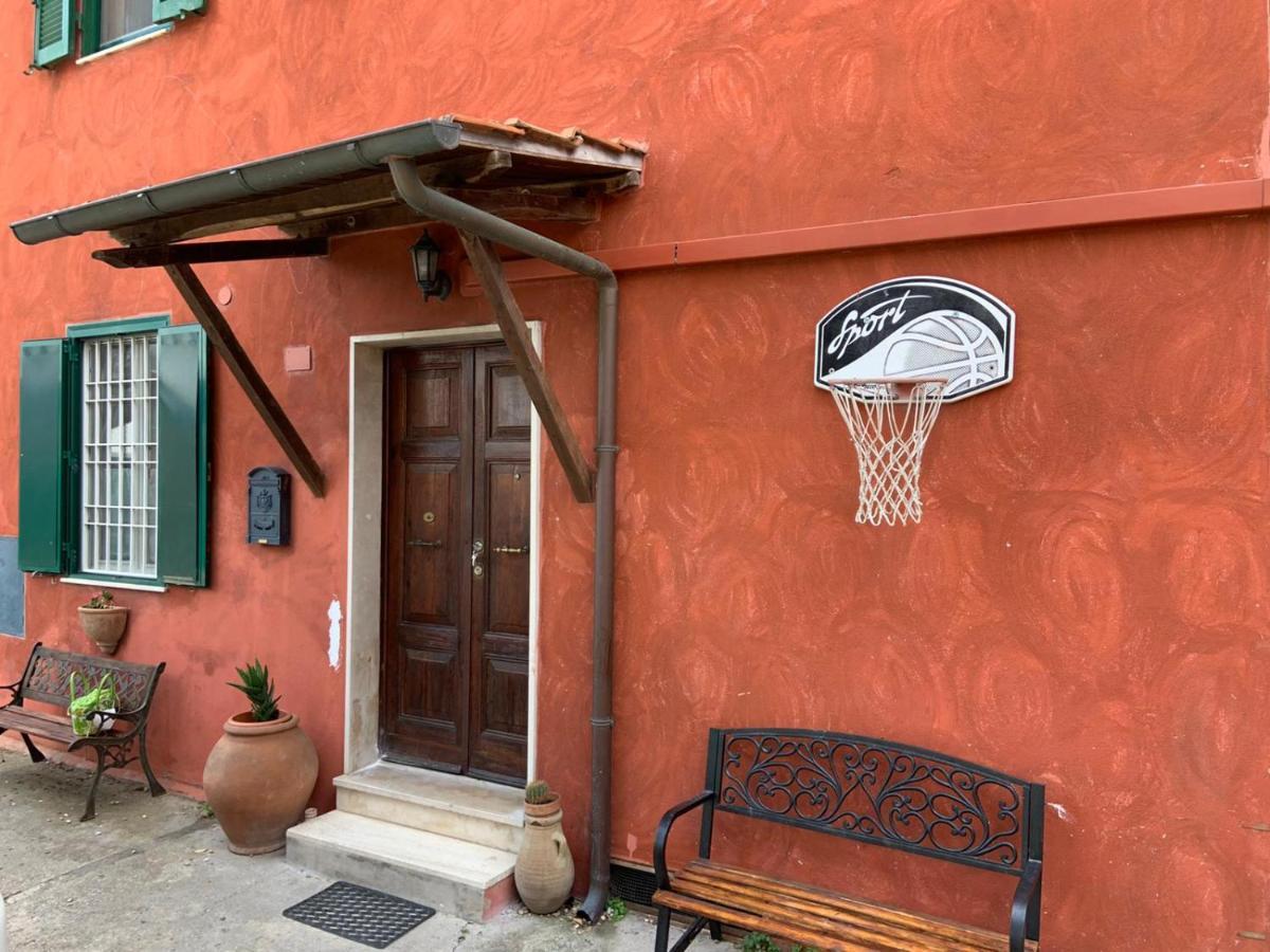 Appia Park Apartament 10 Min Dal Colosseo 罗马 外观 照片