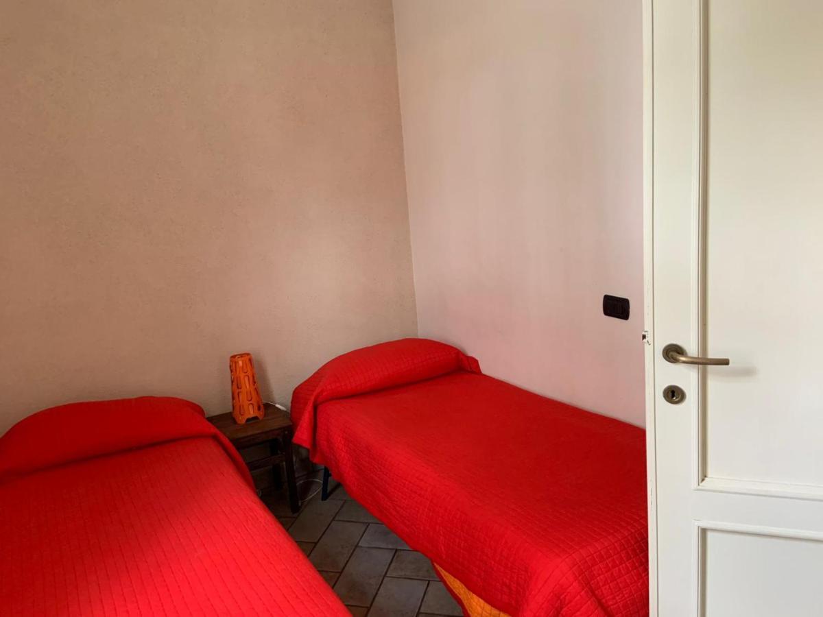 Appia Park Apartament 10 Min Dal Colosseo 罗马 外观 照片