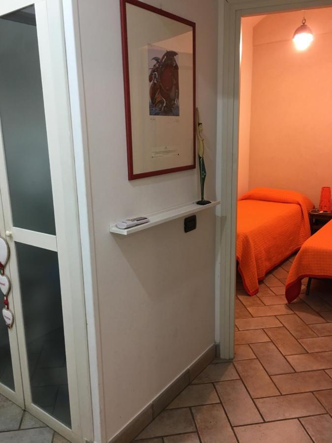 Appia Park Apartament 10 Min Dal Colosseo 罗马 外观 照片