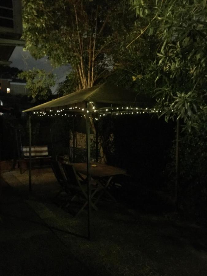Appia Park Apartament 10 Min Dal Colosseo 罗马 外观 照片