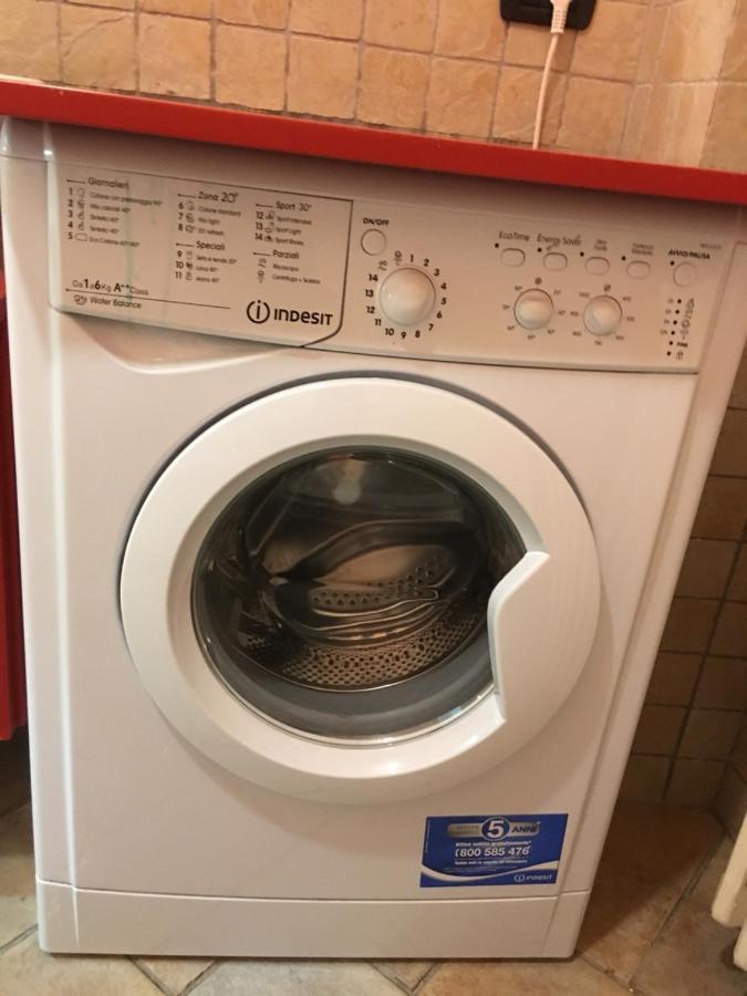 Appia Park Apartament 10 Min Dal Colosseo 罗马 外观 照片