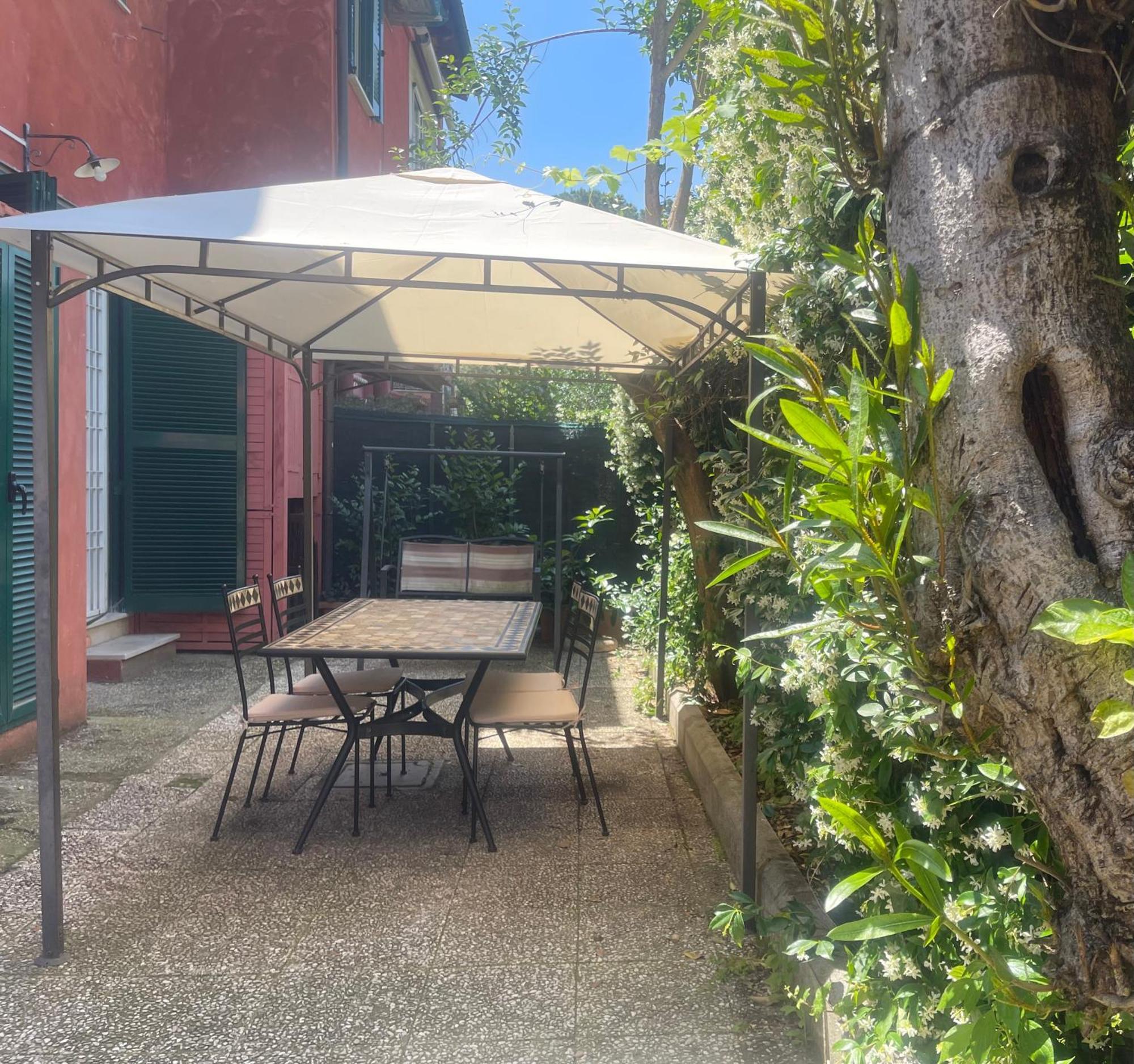 Appia Park Apartament 10 Min Dal Colosseo 罗马 外观 照片