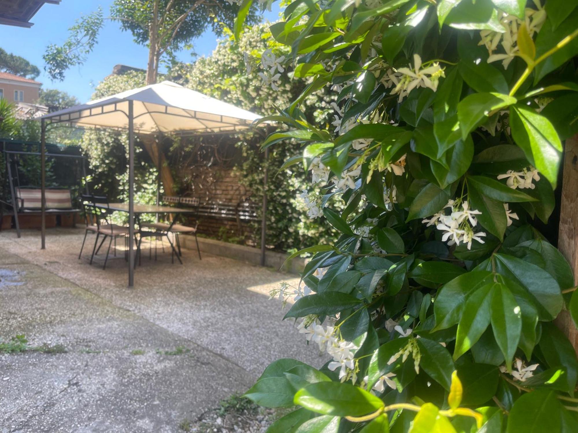 Appia Park Apartament 10 Min Dal Colosseo 罗马 外观 照片