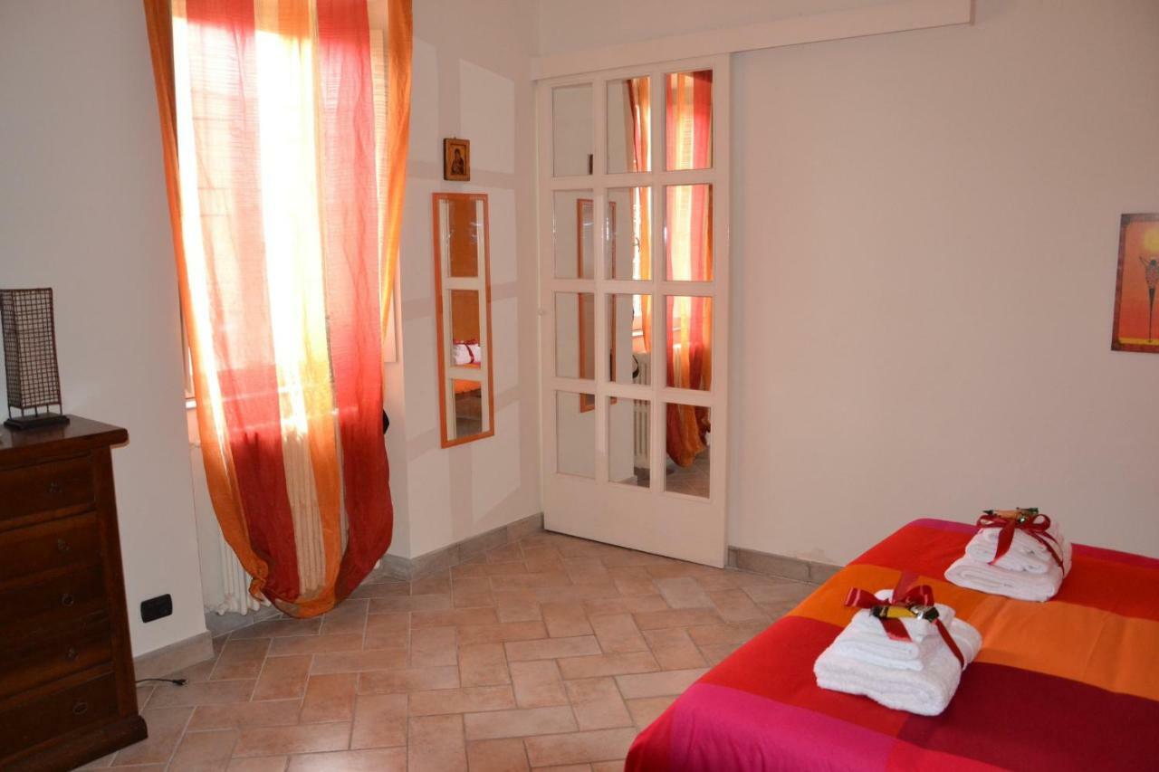 Appia Park Apartament 10 Min Dal Colosseo 罗马 外观 照片