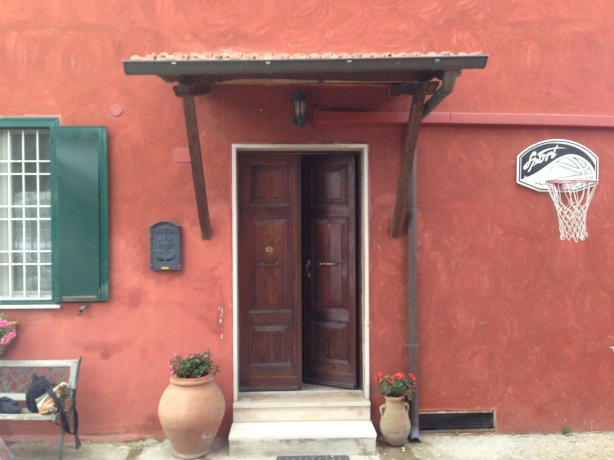 Appia Park Apartament 10 Min Dal Colosseo 罗马 外观 照片