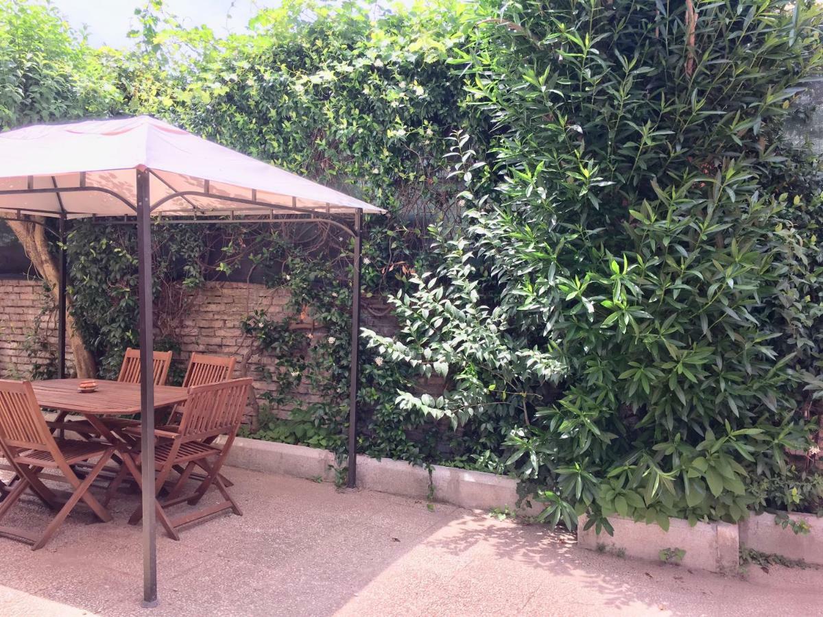 Appia Park Apartament 10 Min Dal Colosseo 罗马 外观 照片