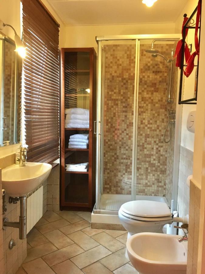 Appia Park Apartament 10 Min Dal Colosseo 罗马 外观 照片
