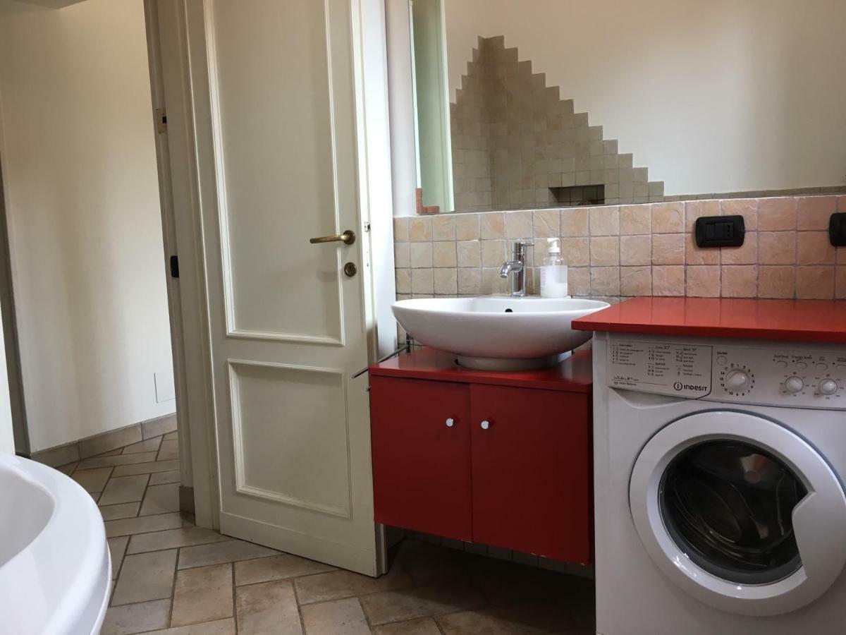 Appia Park Apartament 10 Min Dal Colosseo 罗马 外观 照片