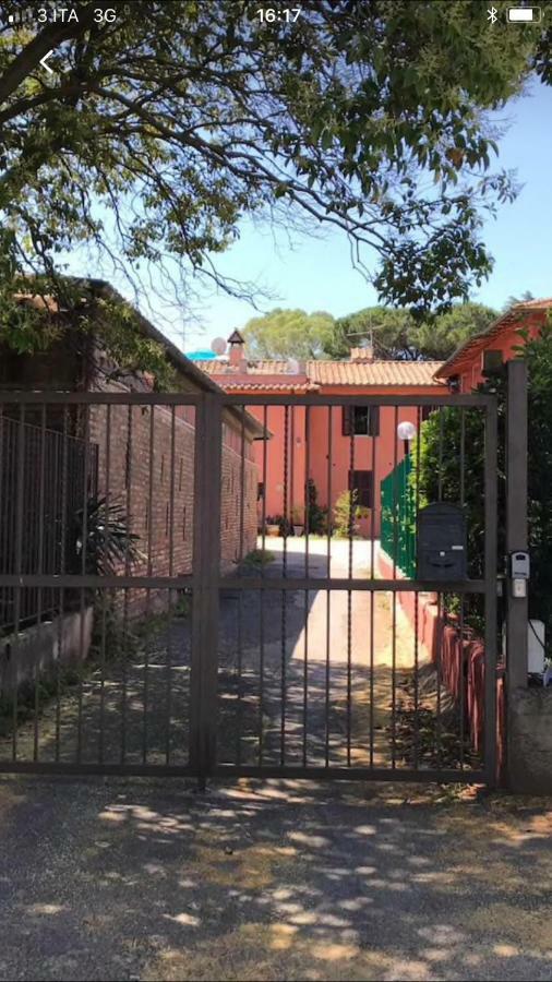 Appia Park Apartament 10 Min Dal Colosseo 罗马 外观 照片